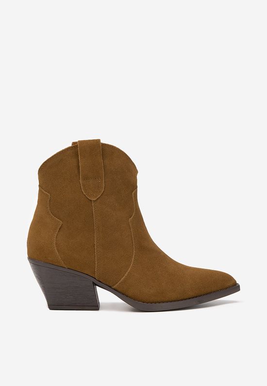 Ciocate dama Glavira camel