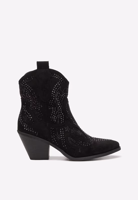 Ciocate dama Amelira negre