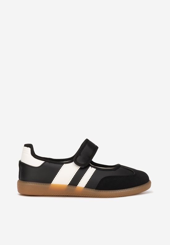 Balerini sport Elisio negri