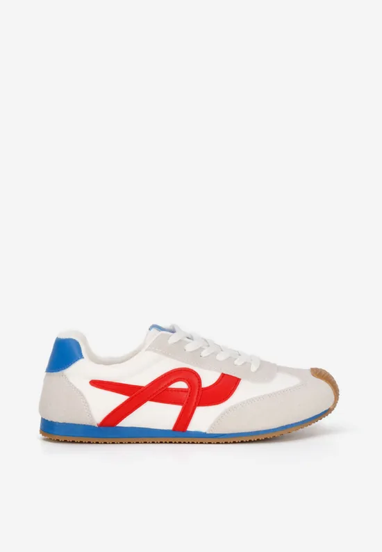 Sneakers dama Kalindia multicolori