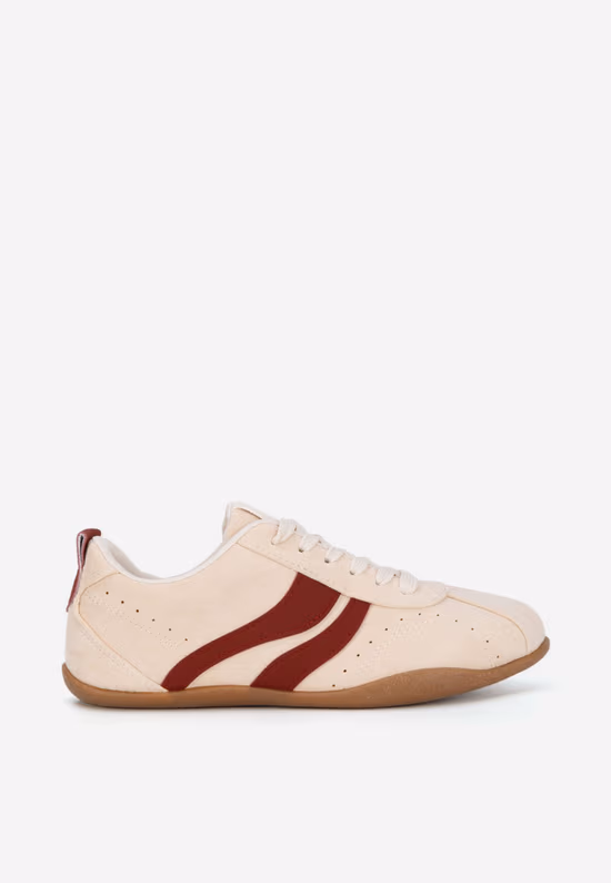 Sneakers dama Reissa V2 bej