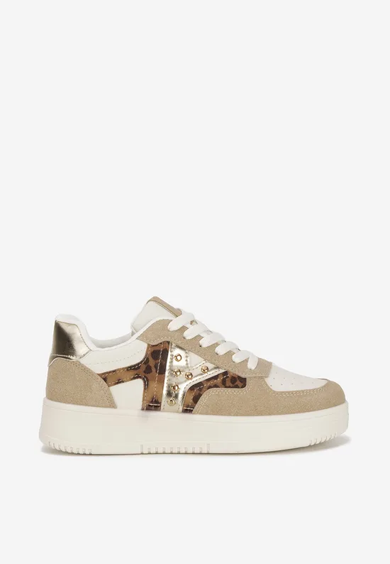 Sneakers dama Rachelia V2 multicolori