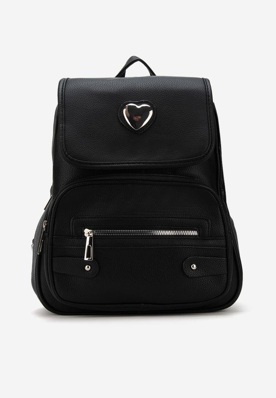 Rucsac dama Zinnea negru