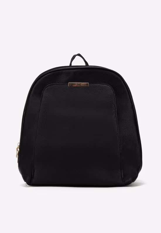 Rucsac dama Anyella negru