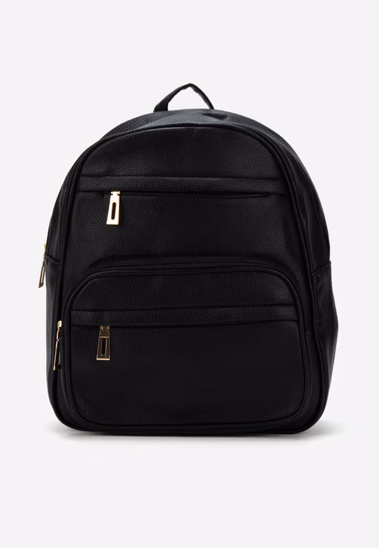 Rucsac dama Dalema negru