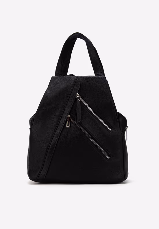 Rucsac dama Zelenia negru