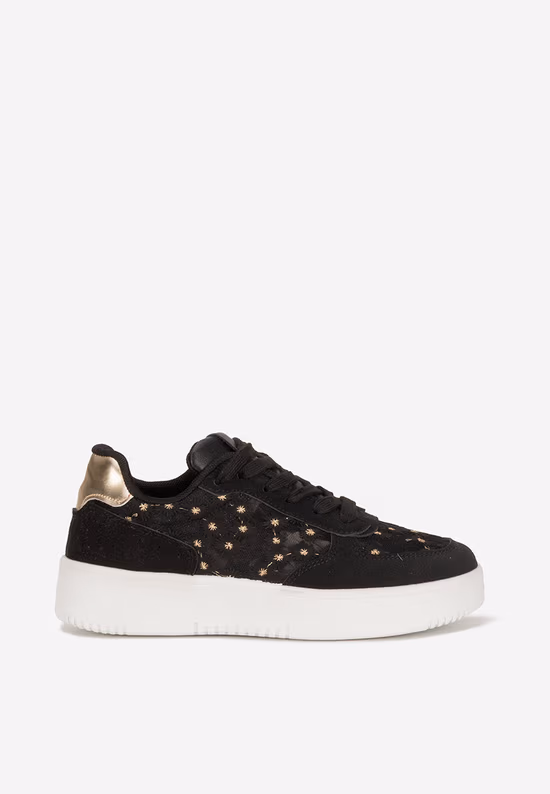 Sneakers dama Beckie negri