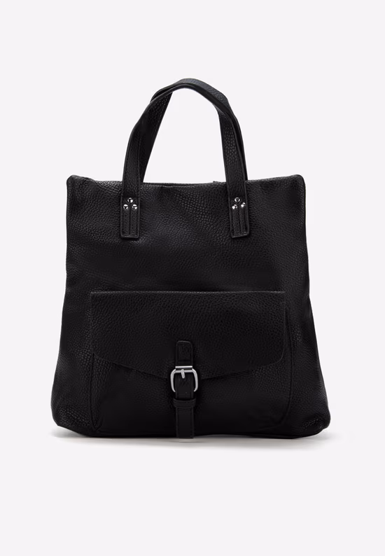Rucsac dama Saranea negru