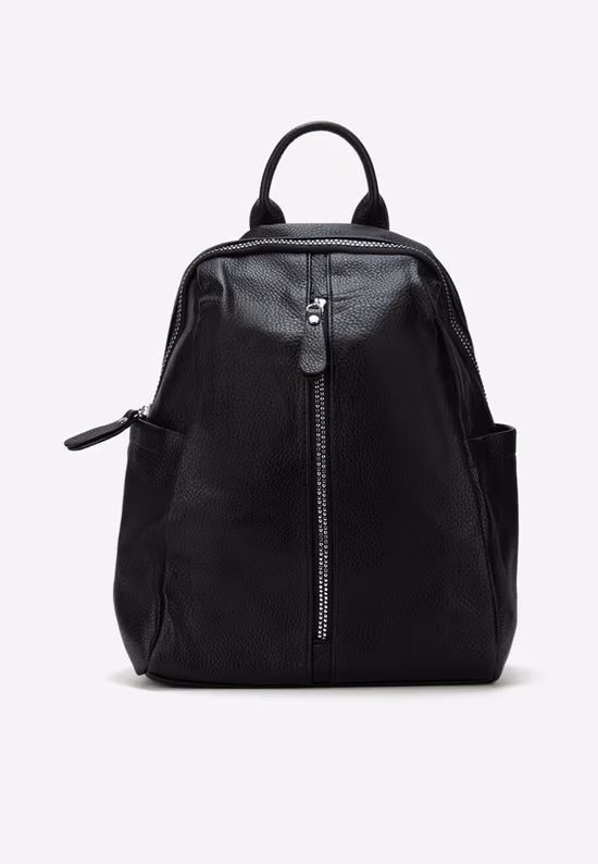 Rucsac dama Toviana negru
