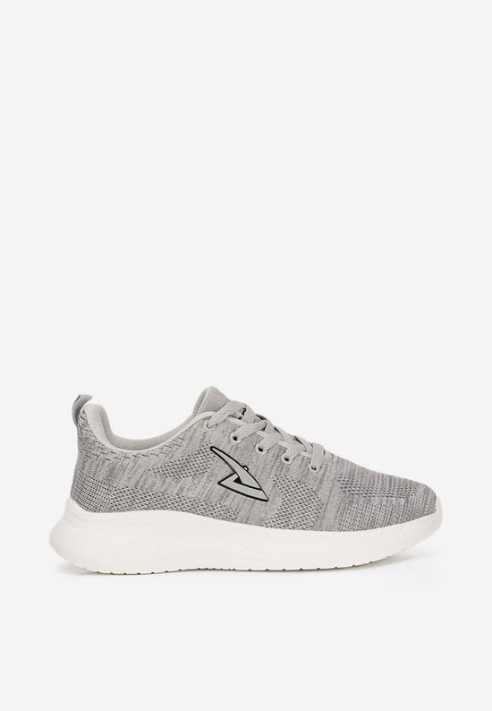 Sneakers barbati Alesandu gri