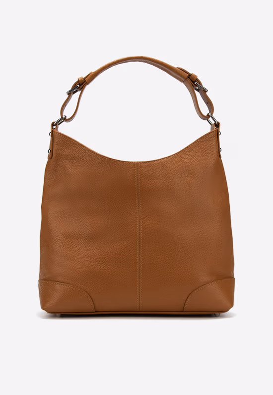 Camel hobo kabelka Taisiana
