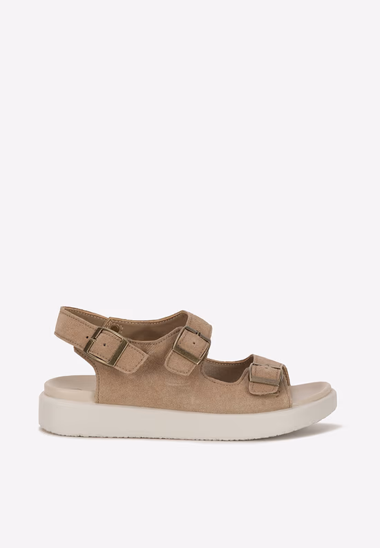 Sandale dama Herea kaki