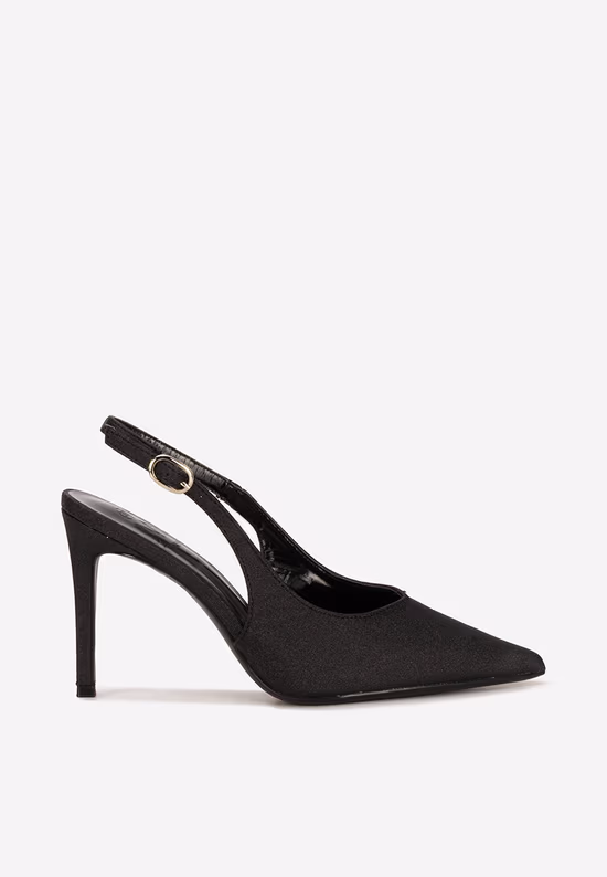 Pantofi dama eleganti Namirra negri