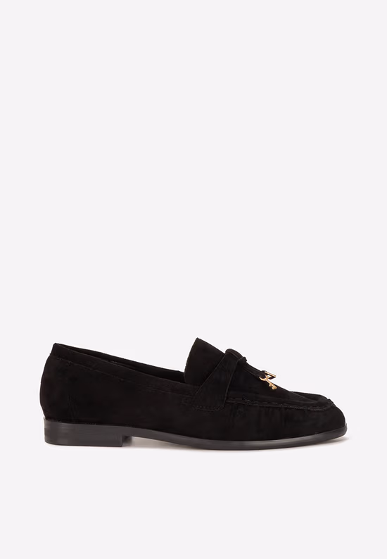 Loafers dama Soliene negri