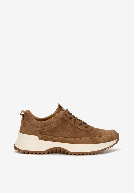 Sneakers dama piele Derra maro