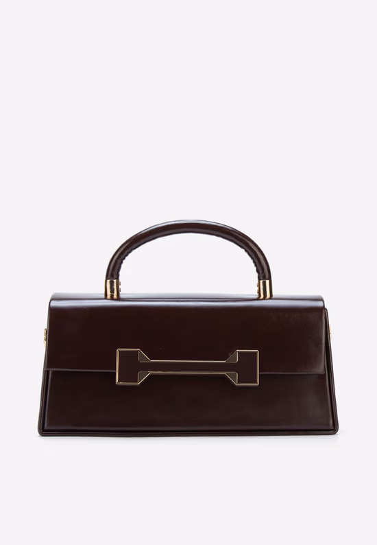 Clutch Hereia V2 maro