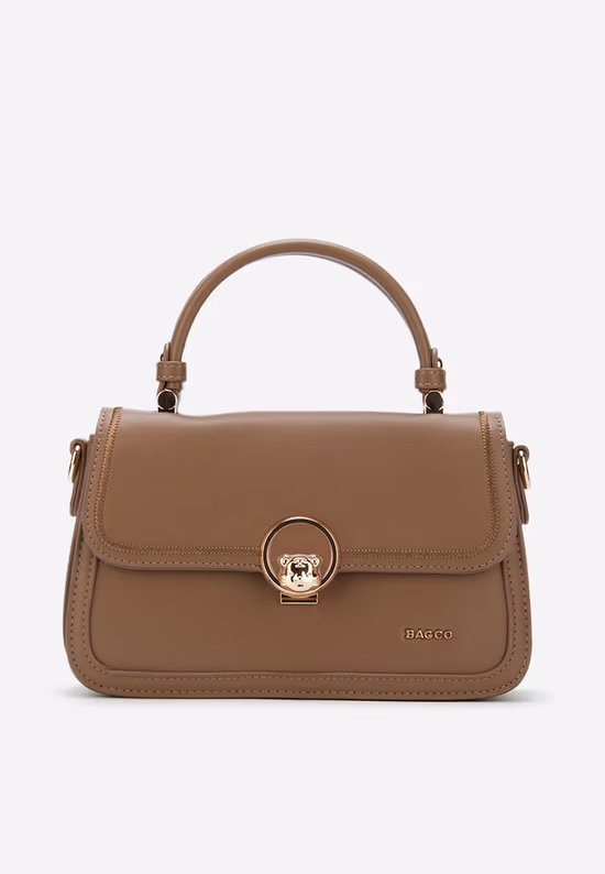 Clutch Agnesia V2 maro