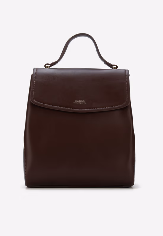 Rucsac Miralisse V2 maro