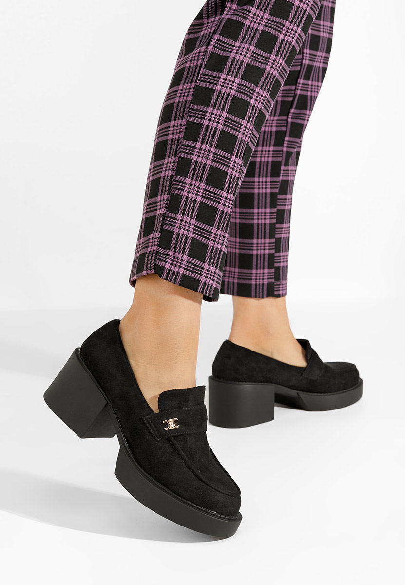 Loafers dama Kerena negri