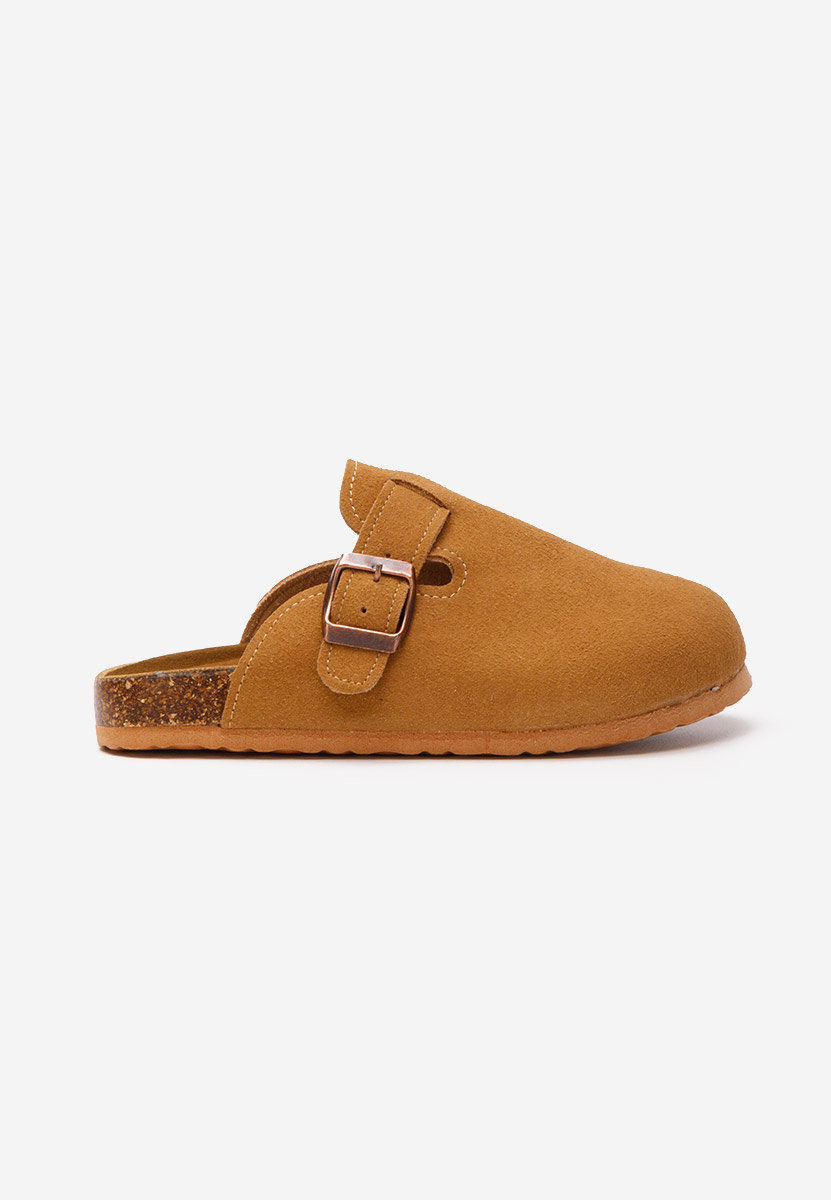 Camel detské šľapky Millie