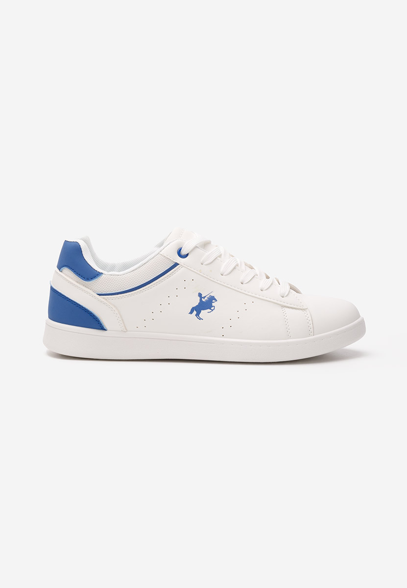Sneakers σανδάλια Comino V2 λευκά