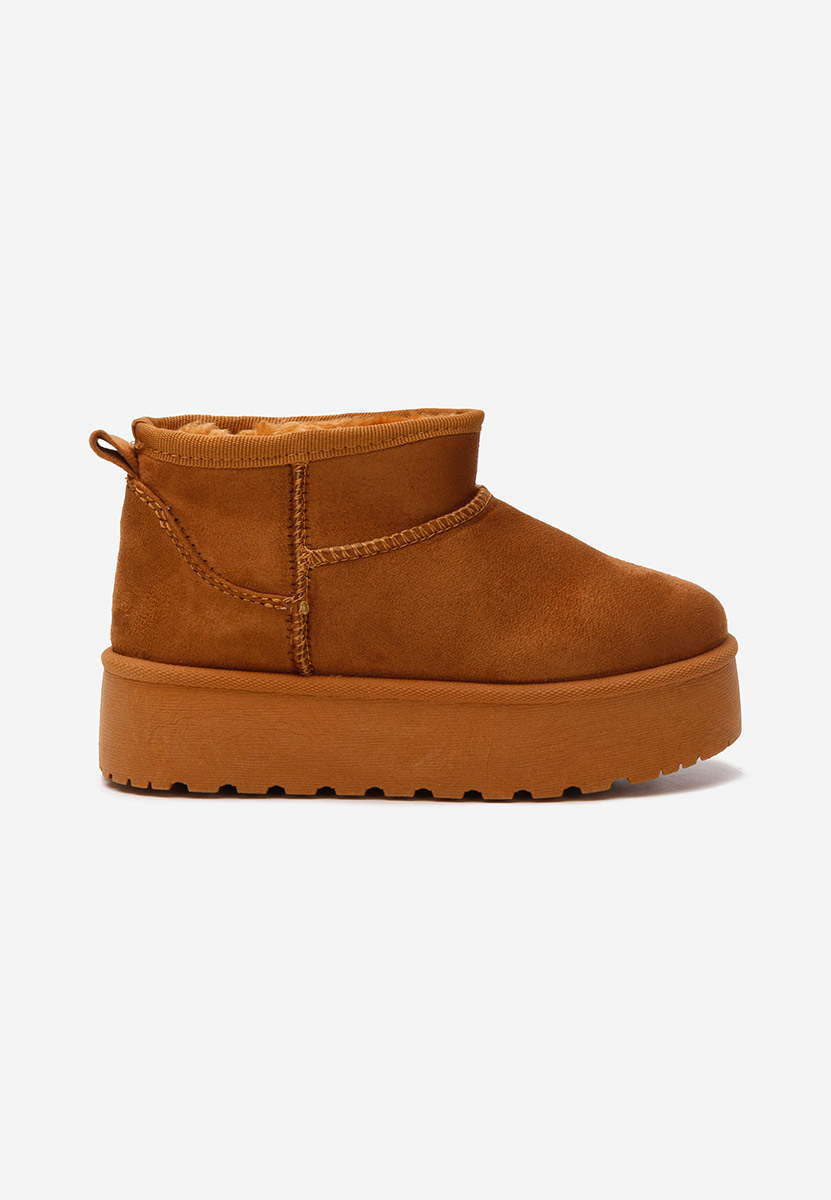 Camel dievčenské čižmy Adeka