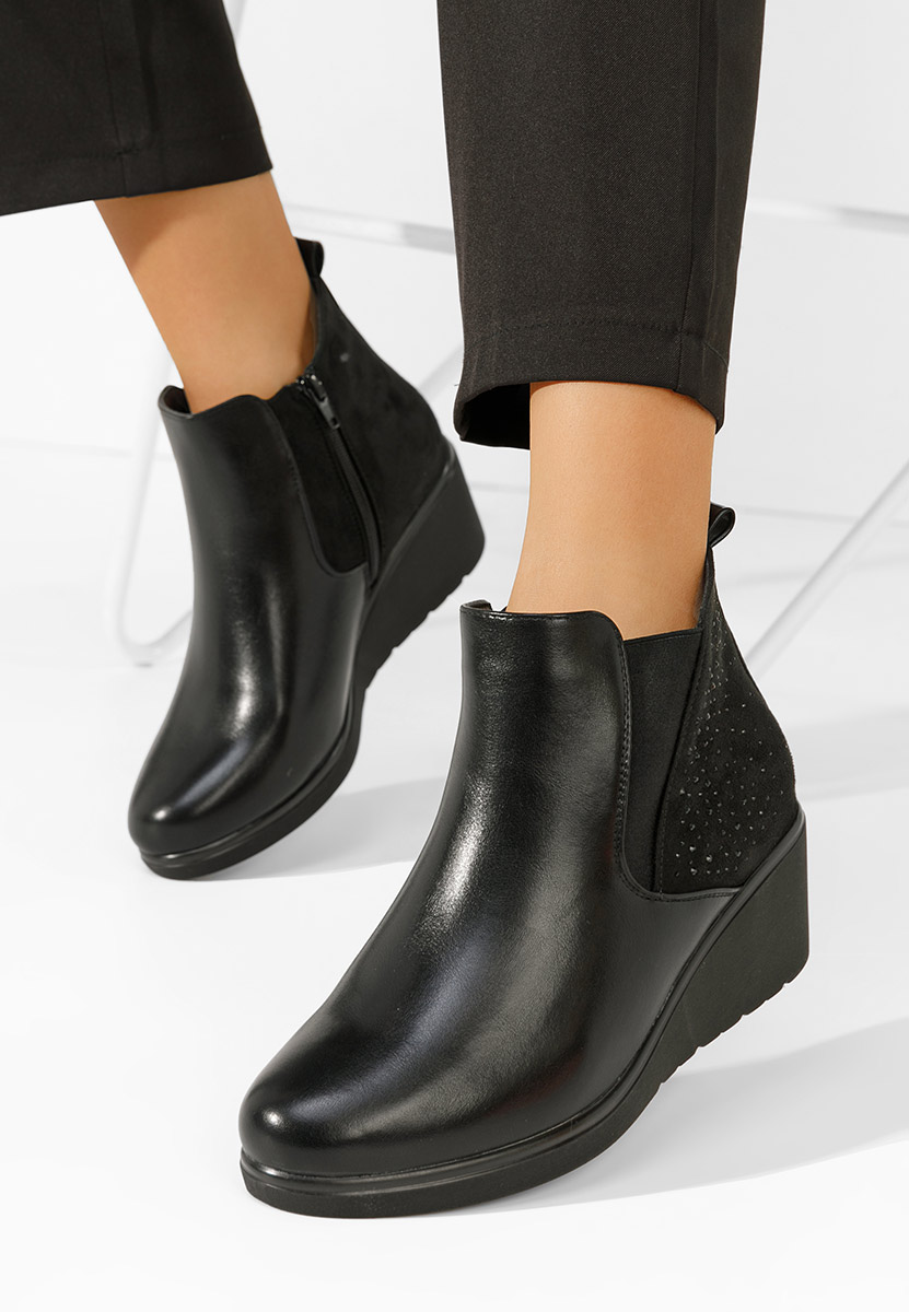 Черни боти на платформа Sybil