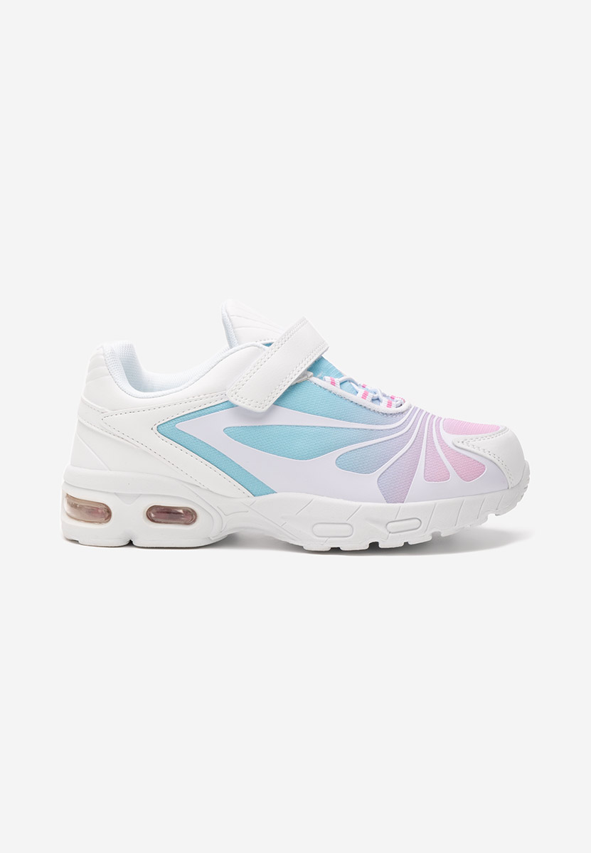 Πολύχρωμα παιδικά sneakers Quiffy
