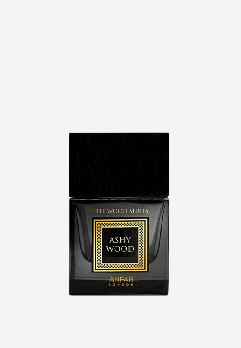 Anfar Ashy Wood eκχύλισμα αρώματος  για άνδρες