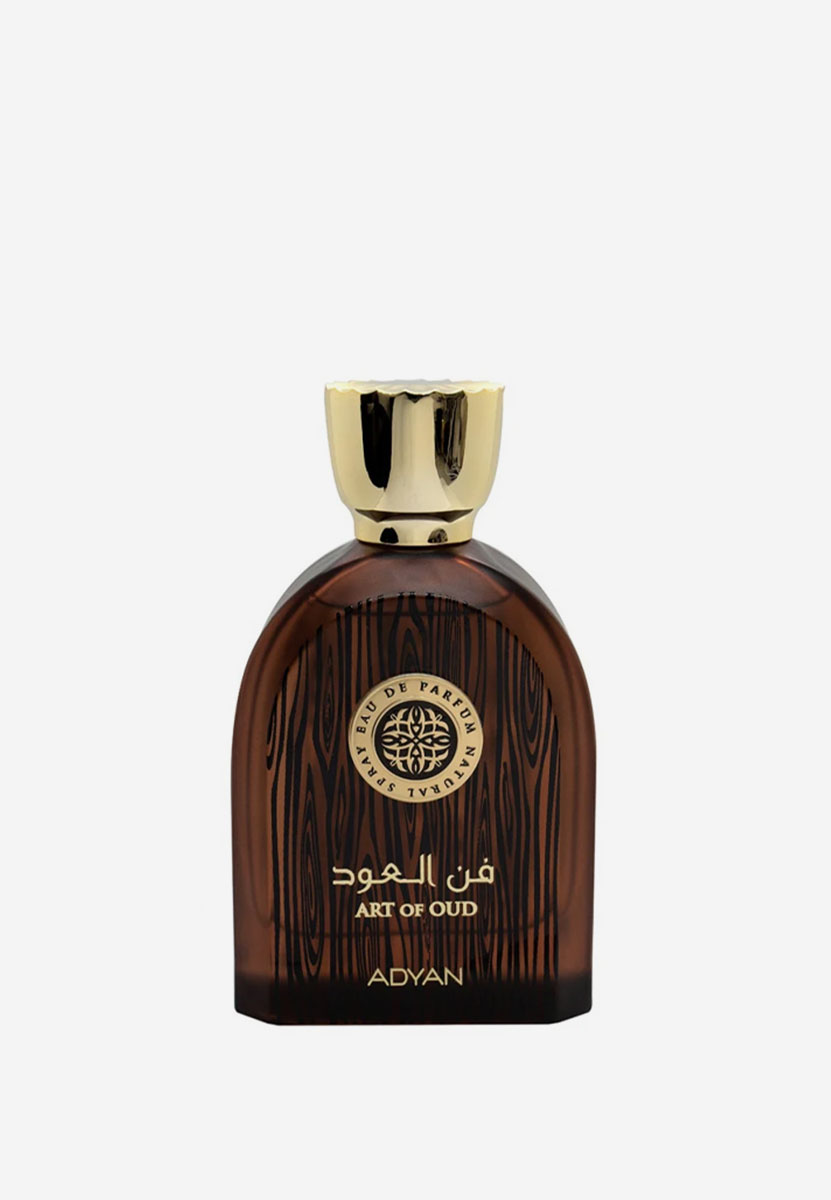 Adyan Art of Oud eau de parfum για άνδρες