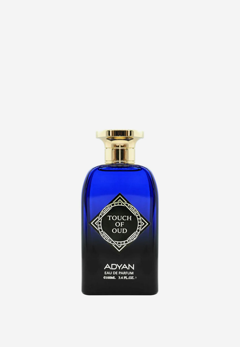 Adyan Touch of Oud eau de parfum για άνδρες