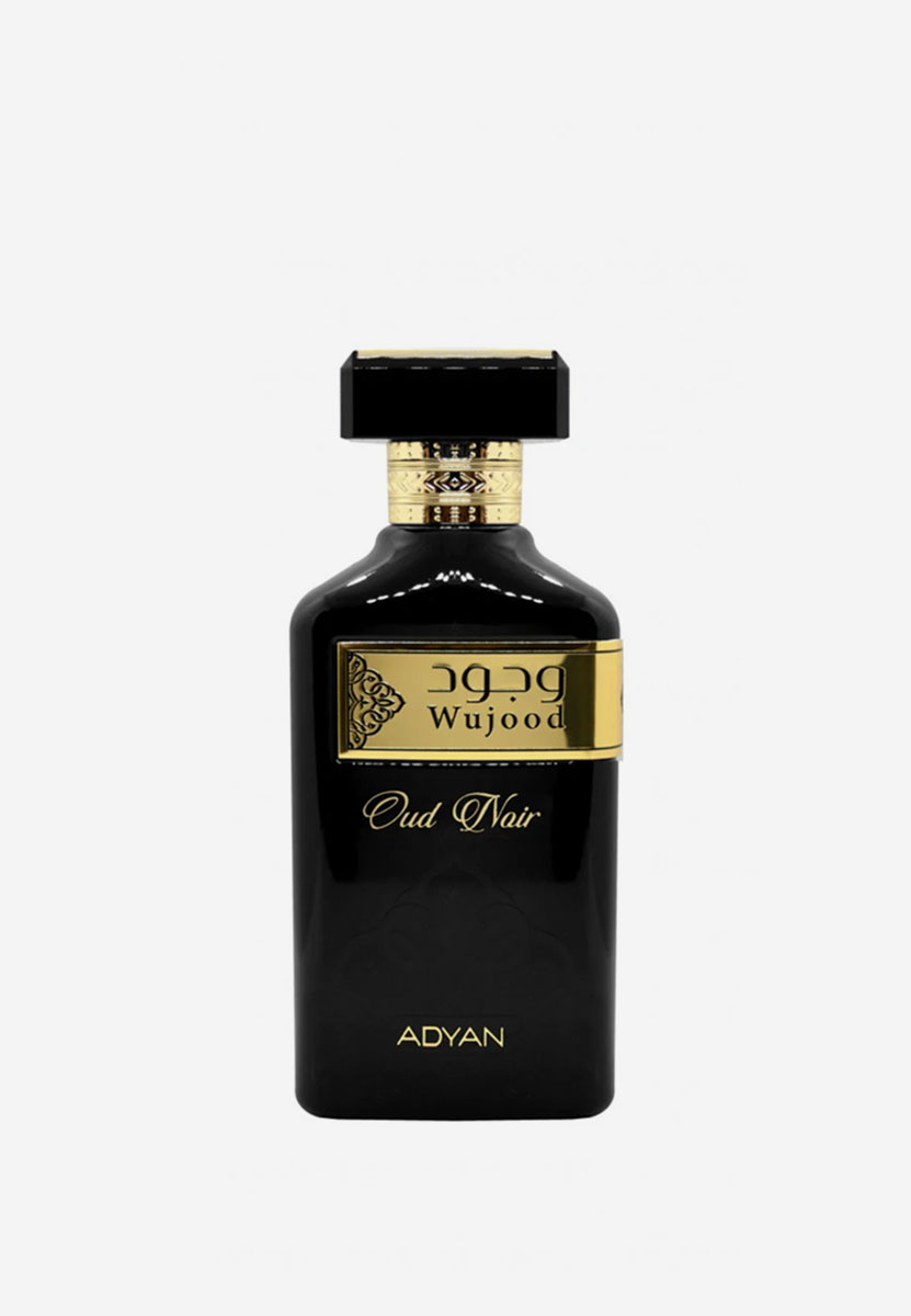 Adyan Wujood Oud Noir парфюмна вода унисекс