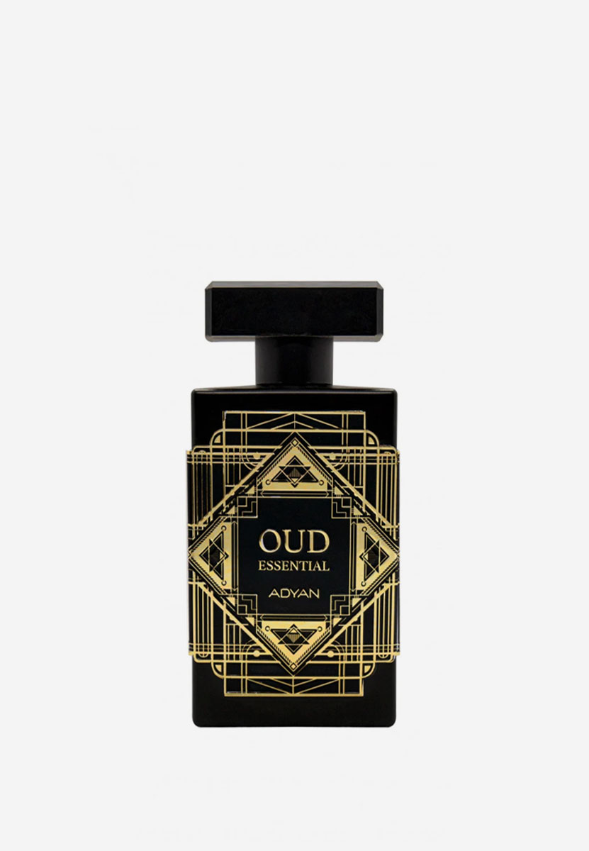 Adyan Oud Essential unisex eau de parfum