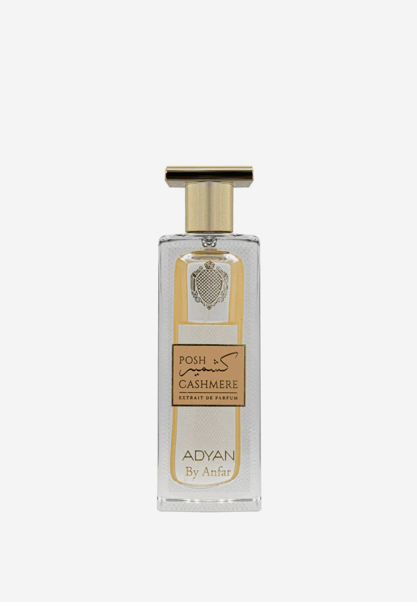 Adyan Posh Cashmere парфюмна вода за жени
