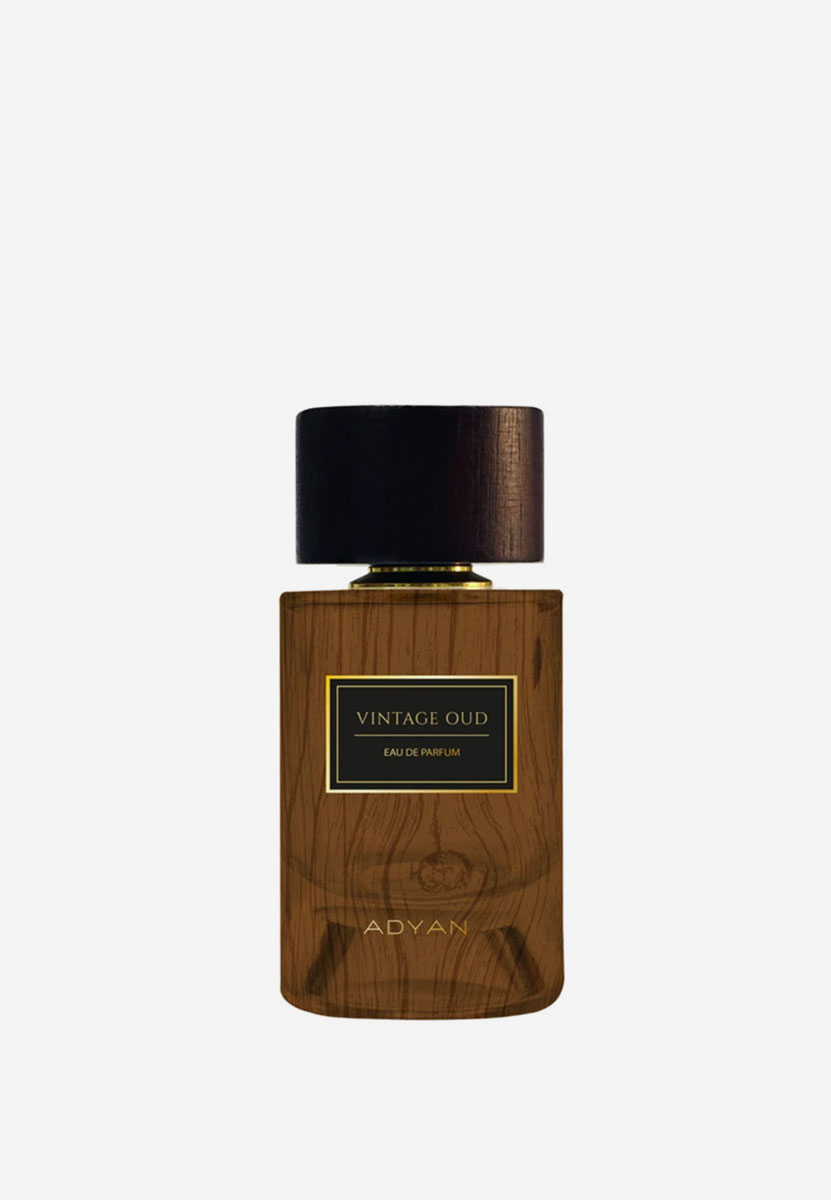 Adyan Vintage Oud парфюмна вода унисекс