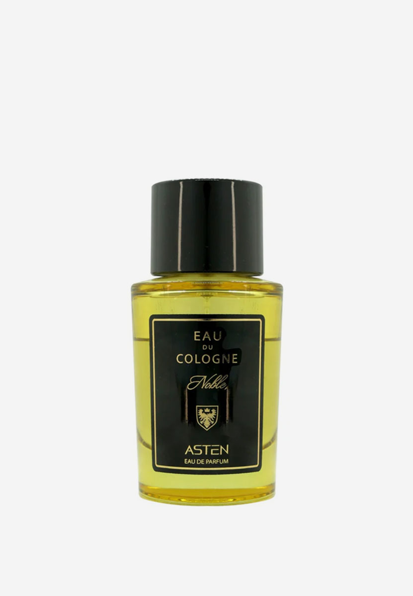 Asten Eau de Cologne Noble парфюмна вода за мъже
