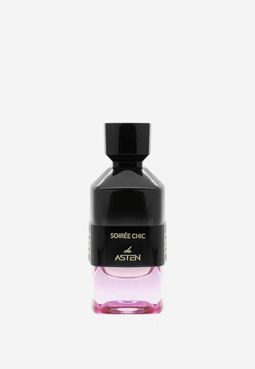 Asten Soire Chic unisex eau de parfum