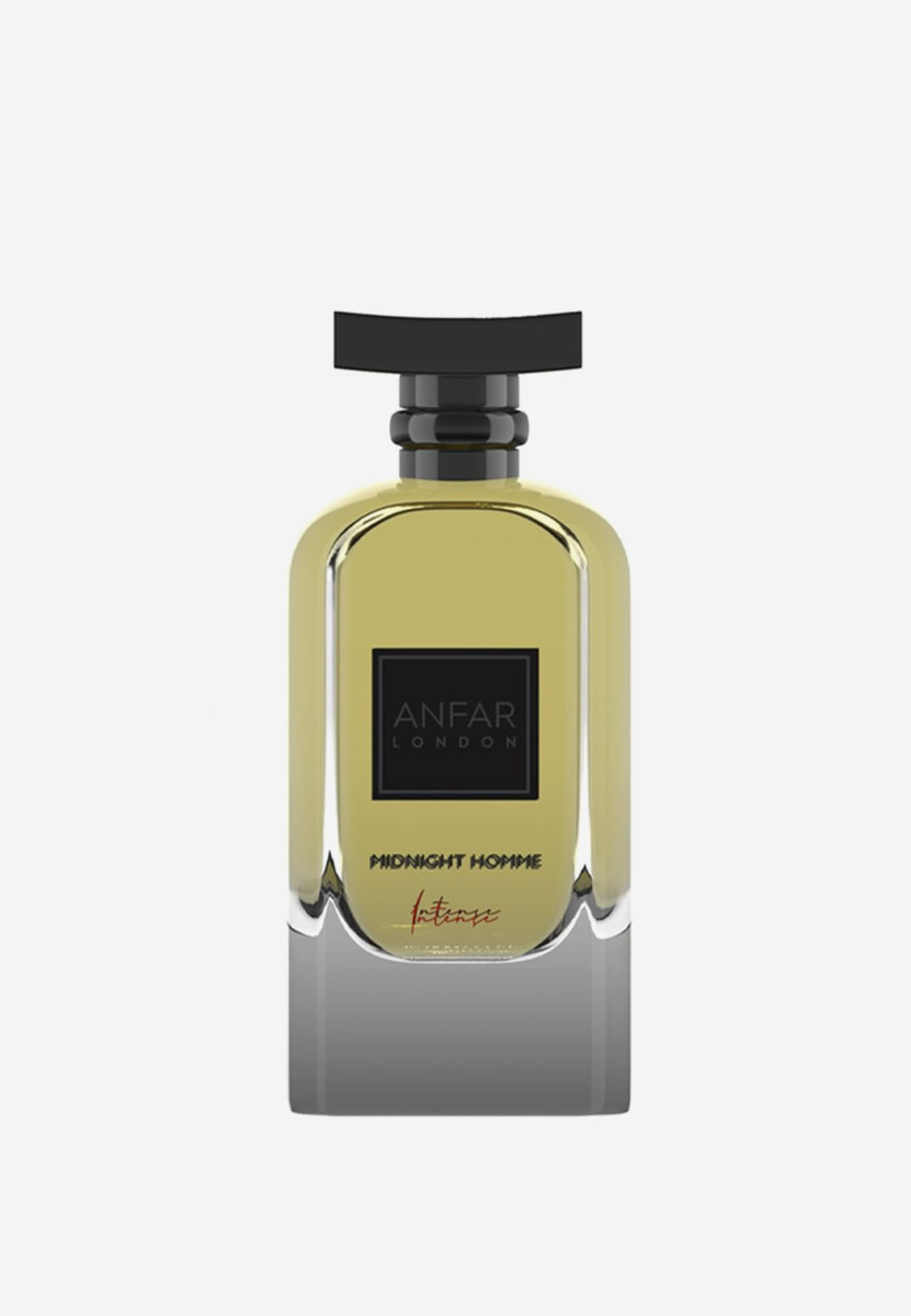 Anfar Midnight Homme eau de parfum για άνδρες