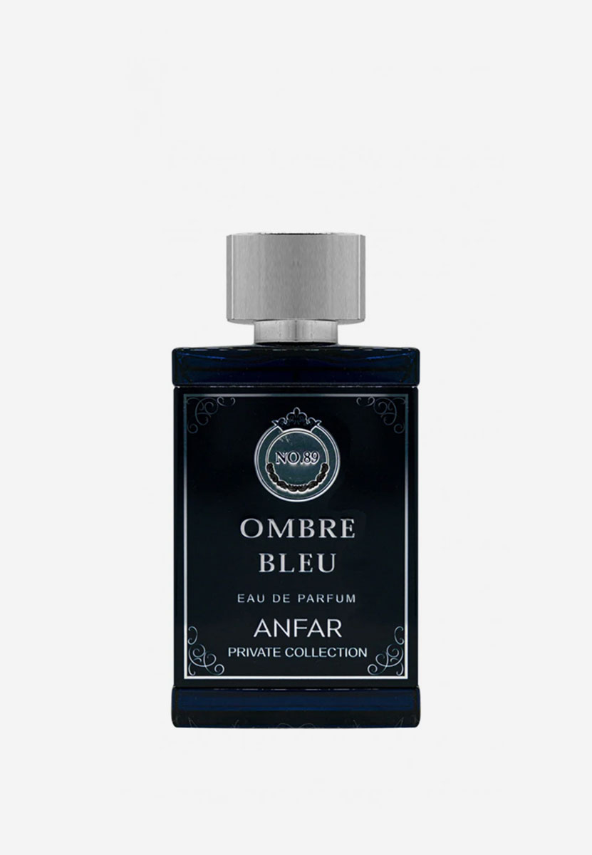 Anfar Bleu Ombre eκχύλισμα αρώματος  για άνδρες