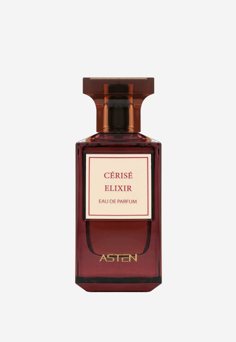Asten Cerise Elixir unisex eau de parfum
