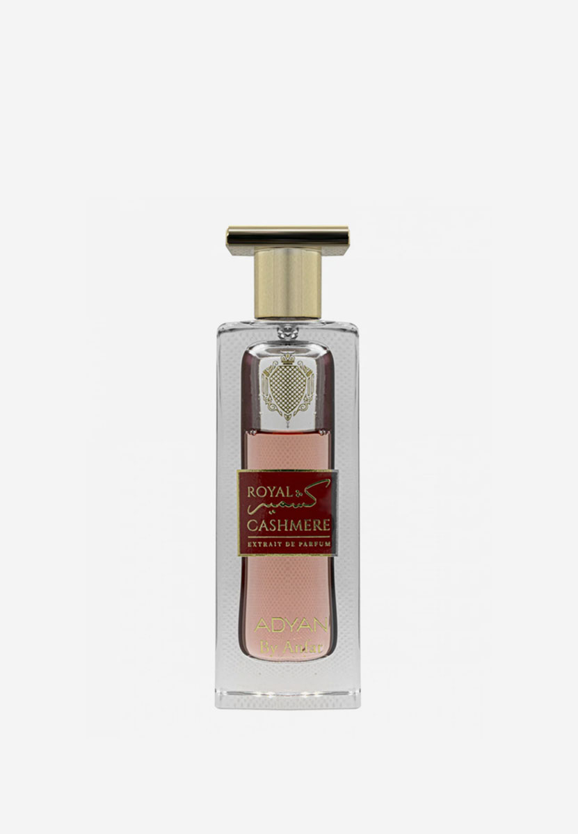 Adyan Royal Cashmere eκχύλισμα αρώματος  για γυναίκες