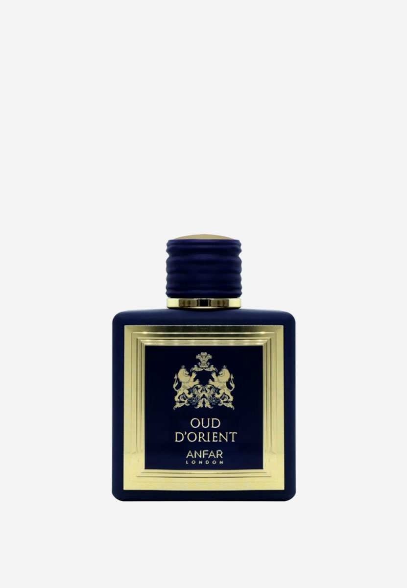Anfar Oud D'orient ектракт от аромат за мъже