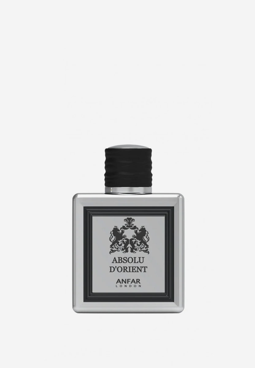 Anfar Absolu D'orient ектракт от аромат за мъже