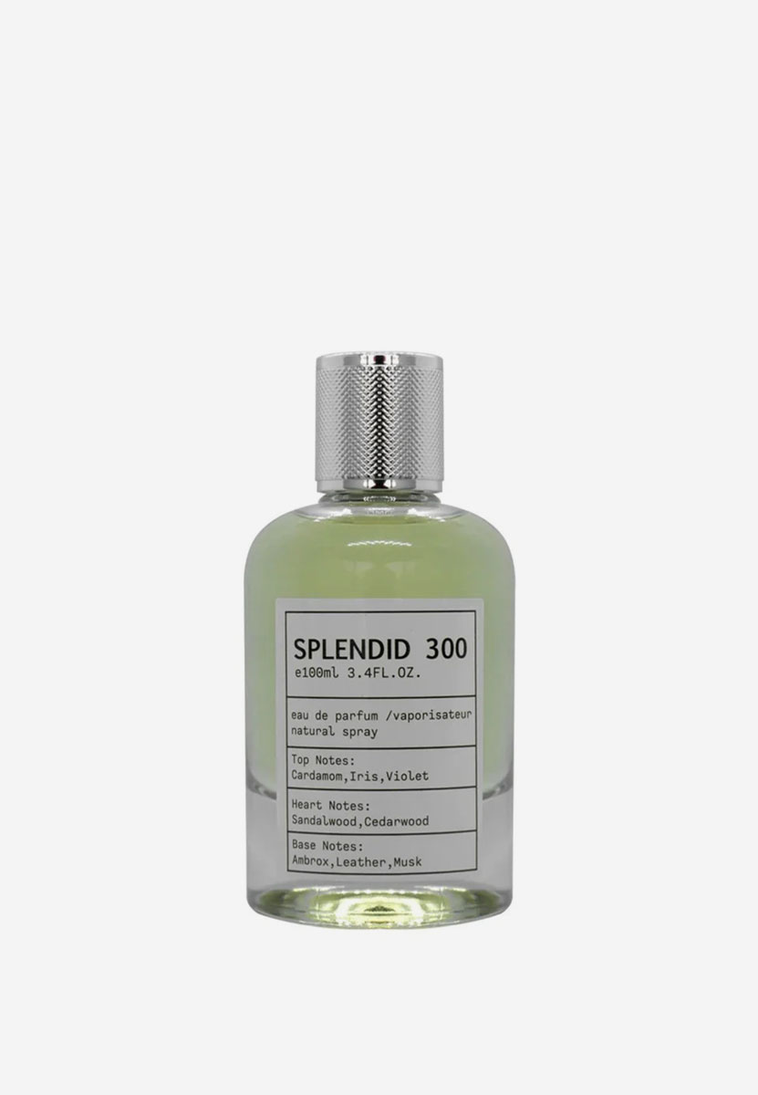 Asten Splendid 300 парфюмна вода унисекс