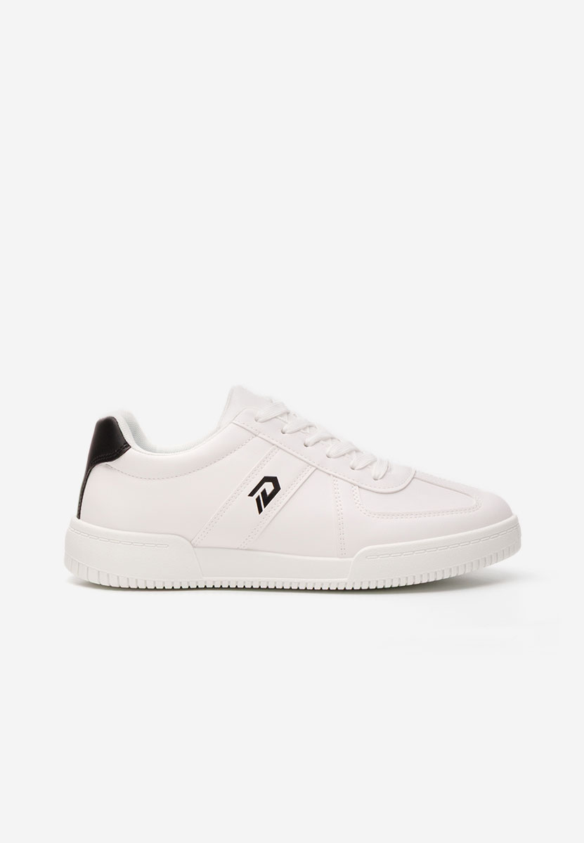 Baskets homme blanches Brett