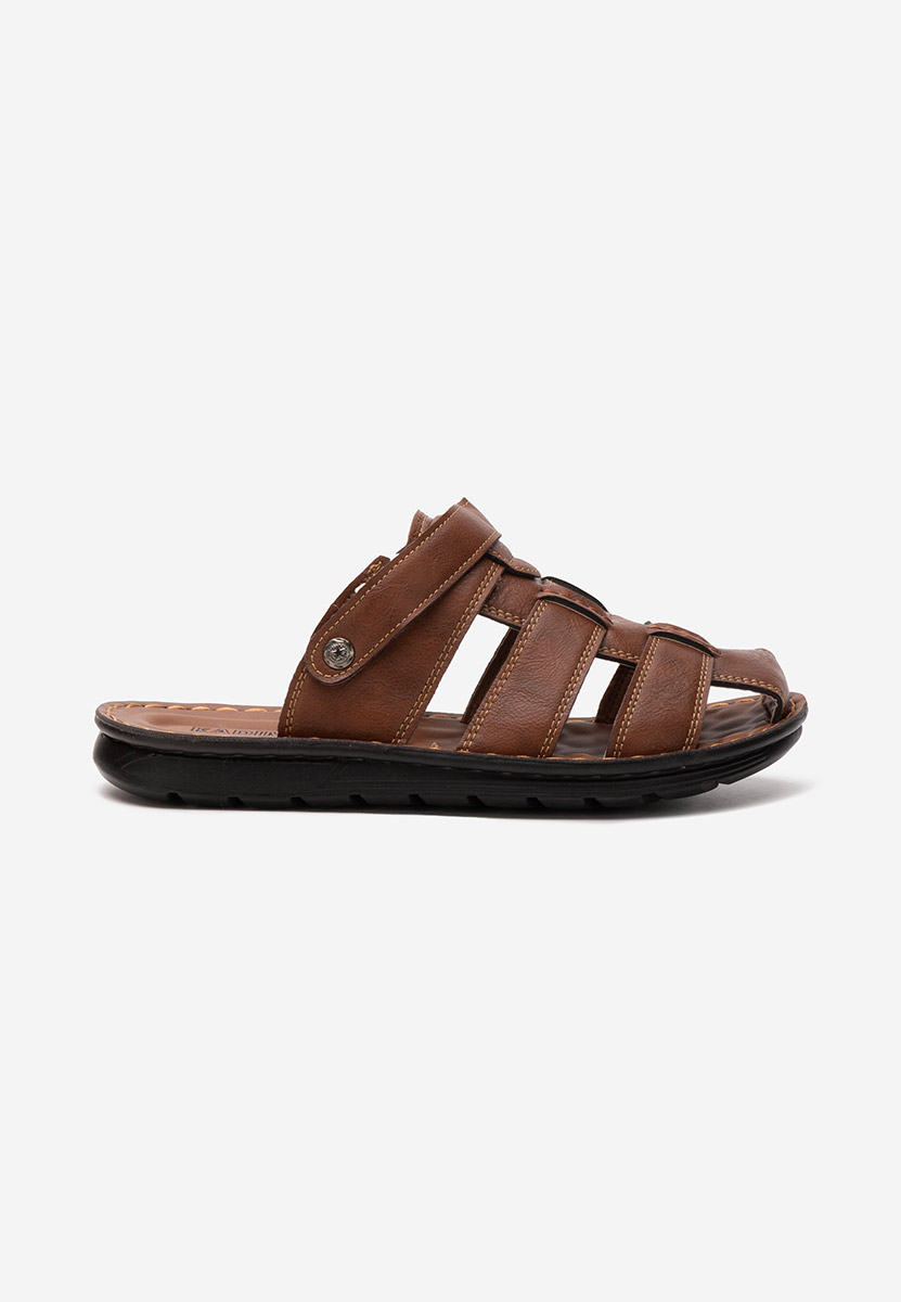 Camel pánske šľapky Walter