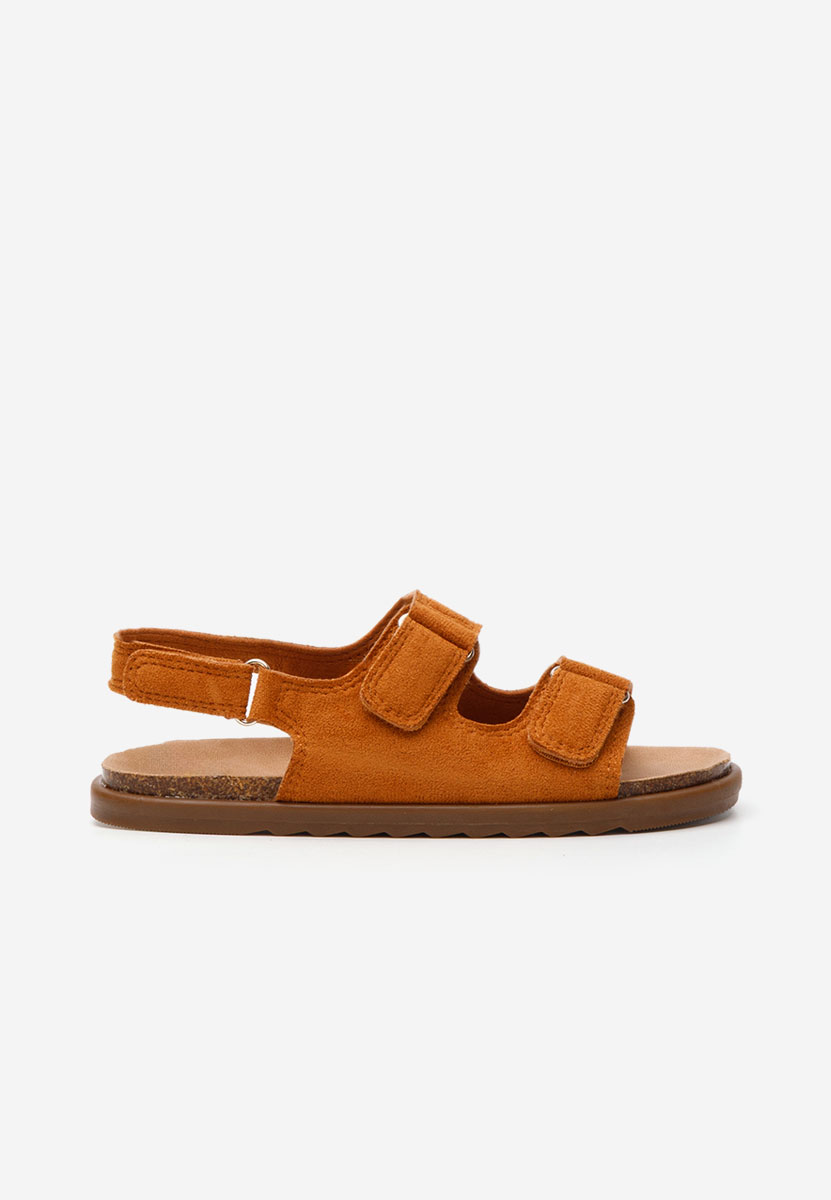 Camel chlapčenské sandále Fabrizio