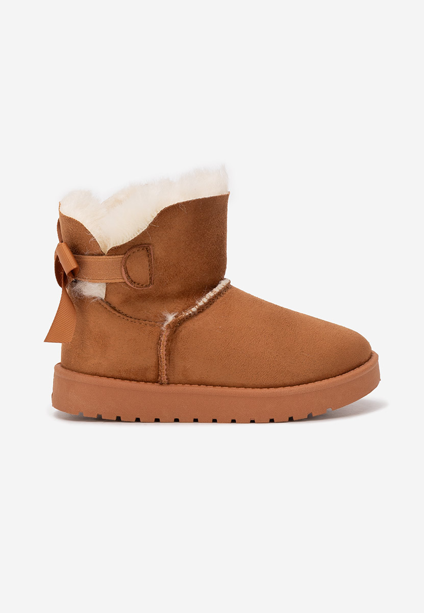Camel dievčenské čižmy Isalora