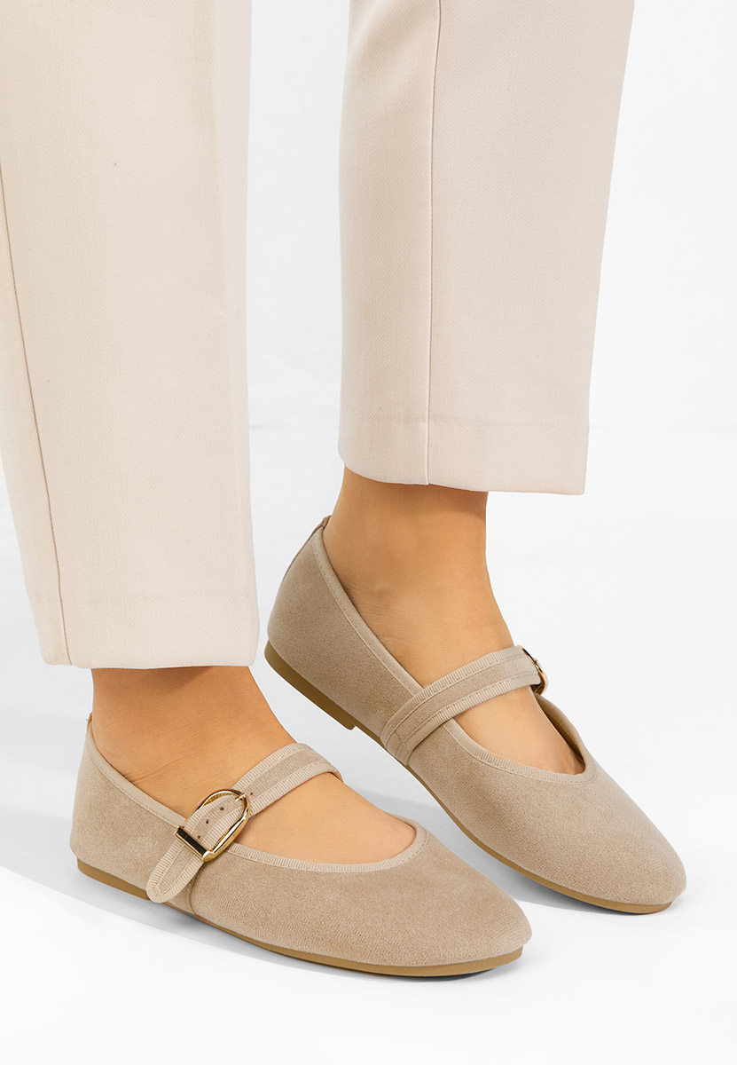Ballerine cachi Alecsona