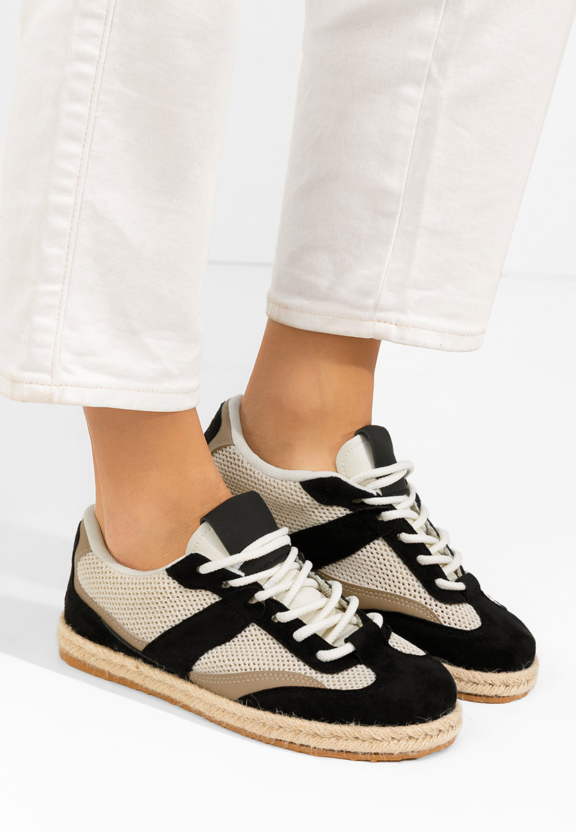 Πολύχρωμα sneakers γυναικεία Dianka V2